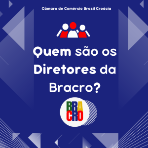 Quem São os Diretores da BraCro