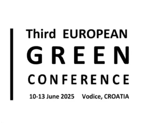 Fique de Olho neste Evento no mês de Junho na Croácia: European GREEN Conference 2025